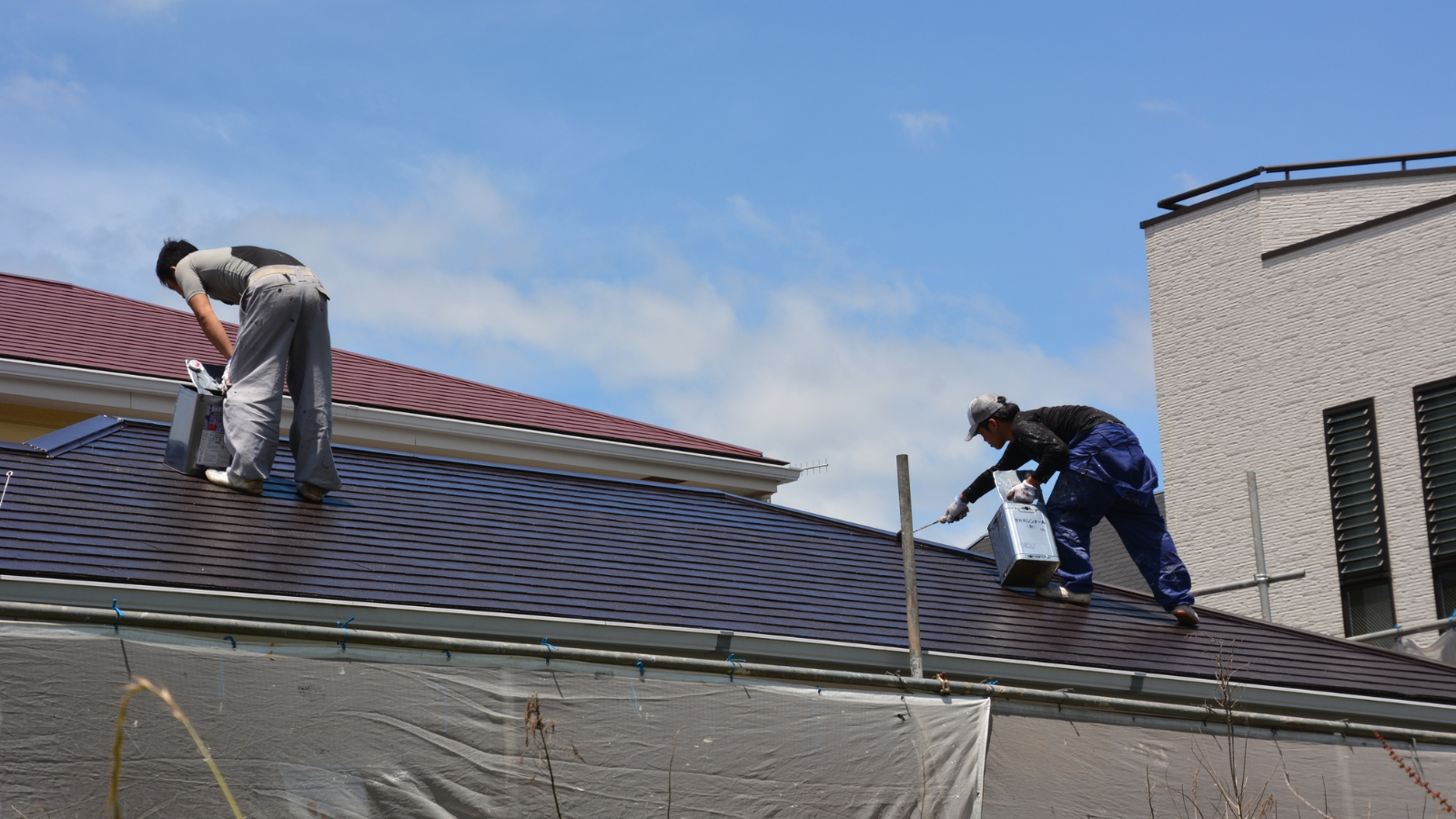 Vision Exterior Cleaning property exterior cleaning