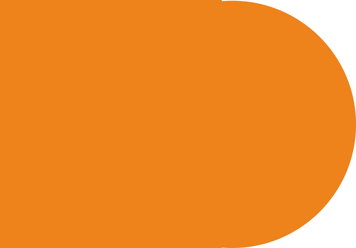 orange-oval